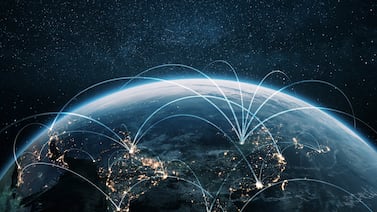 El fin de la globalización que conocimos