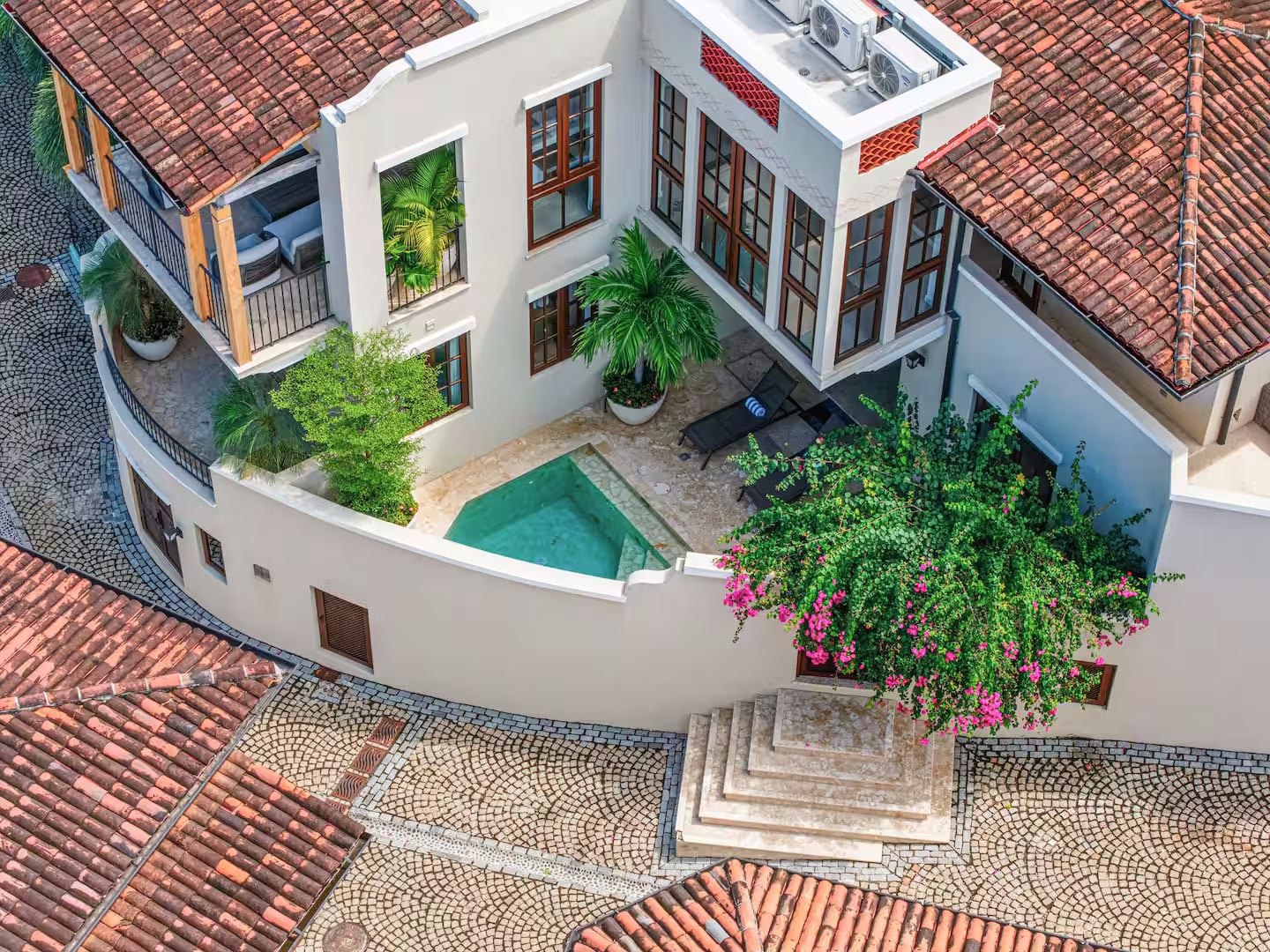 Los Airbnb más caros de Costa Rica