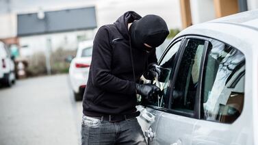 Robo y tacha de vehículos: estas son las marcas, colores, tipos de carros y motos más buscados por los delincuentes