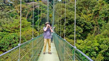 El turismo en Costa Rica se desacelera: ¿qué está pasando?