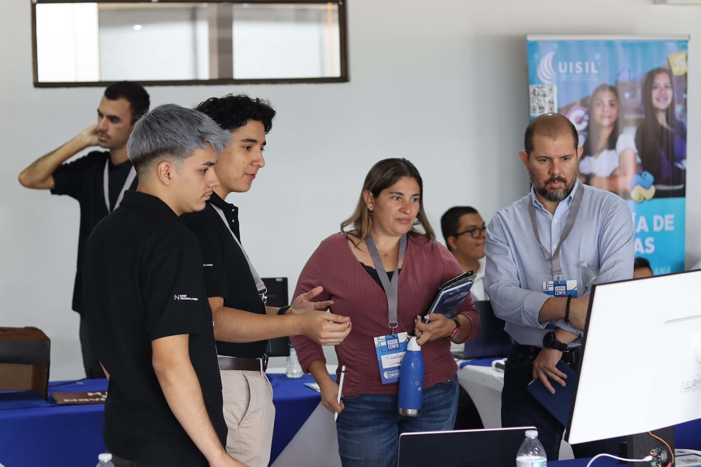 Universidad San Marcos hará feria de empleo con un montón de vacantes disponibles