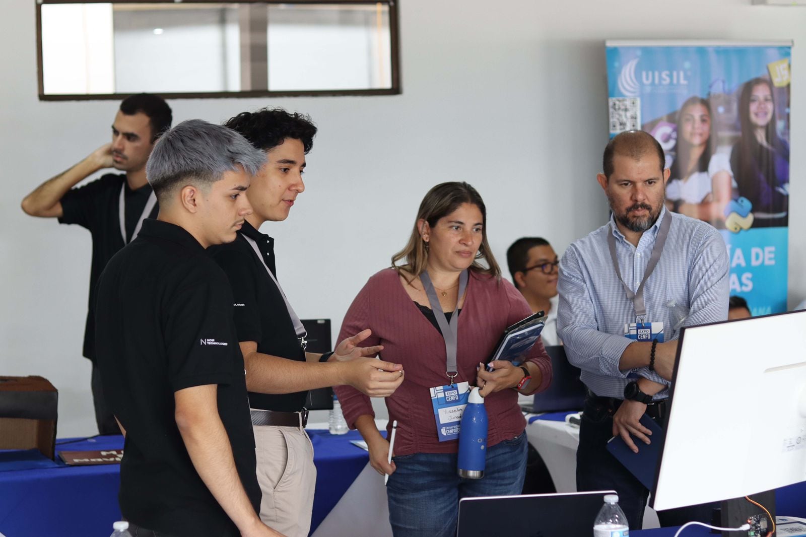 feria de empleo