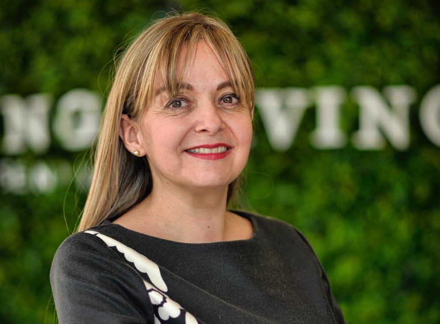 Rita Mata, Essential Nature, emprender, pyme