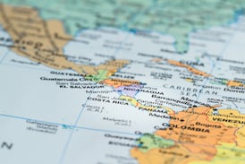 El país de Centroamérica donde existe más percepción de corrupción, según Transparencia Internacional