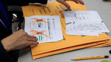 La Costa Rica menos democrática: una historia de zonas rezagadas y urnas cada vez más vacías