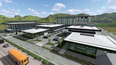 Corporación Lady Lee expande su presencia inmobiliaria hacia Guanacaste con complejo de uso mixto
