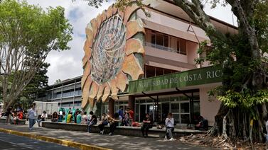 ¿Cuál es el nivel de inglés de los nuevos estudiantes de la UCR? Estos son los resultados del 2024