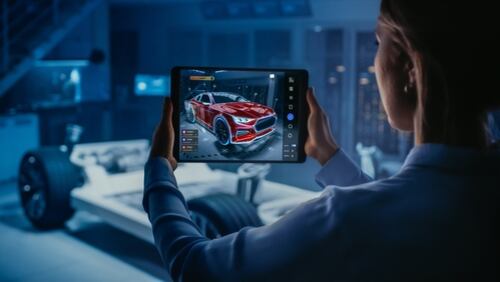 La tecnología de vehículos autónomos existe hace bastantes años, incluso en algunas ciudades de Estados Unidos los taxis sin chofer cuentan con un historial de manejo mucho mejor que el de un humano.
