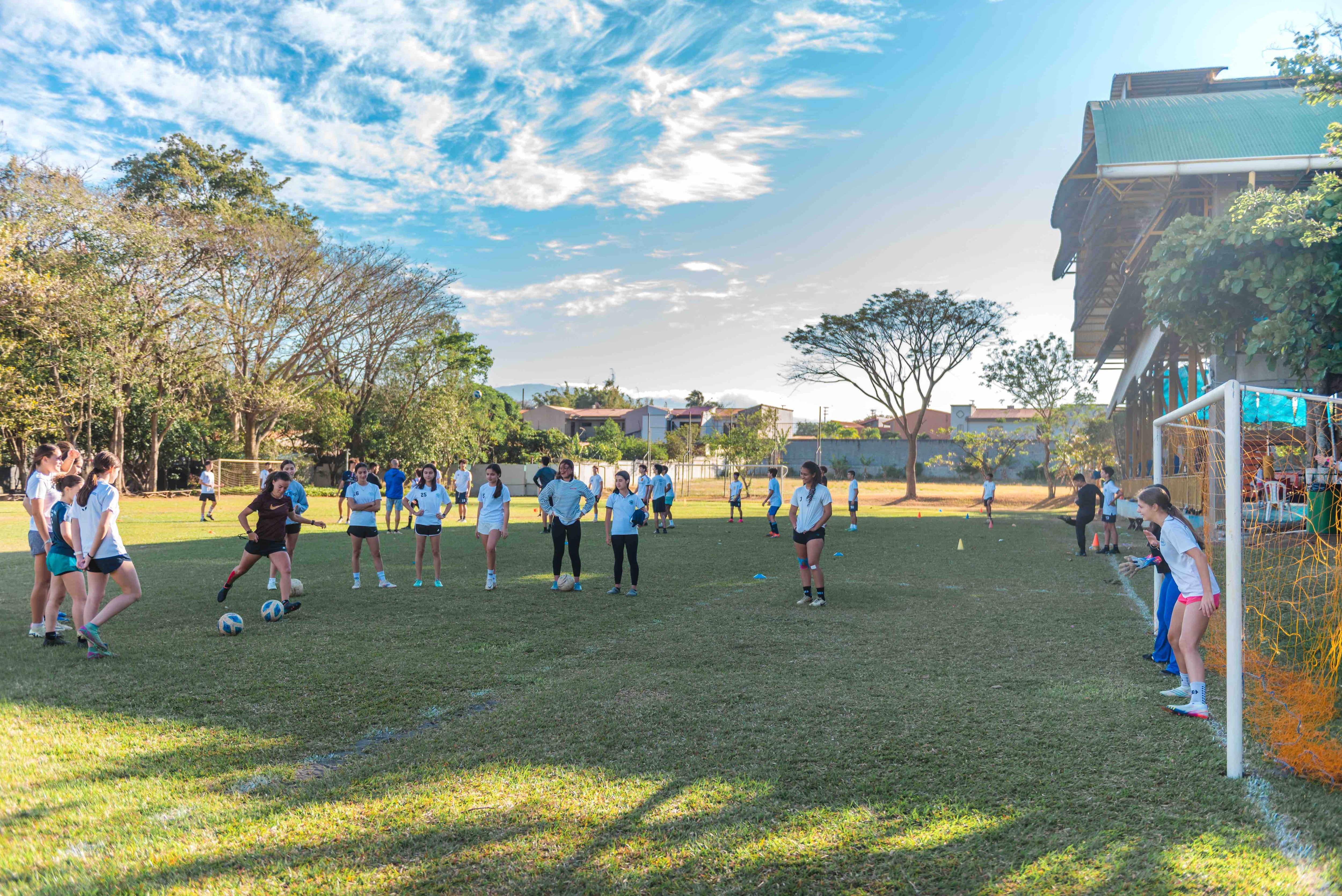 Panamerican School