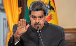 La doctrina Trump en Venezuela