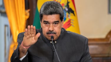 Nicolás Maduro se declara no culpable ante tribunal en Nueva York tras su captura en Caracas