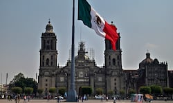 Economía de México 2025: PIB apenas crece 0,7% por tensión comercial