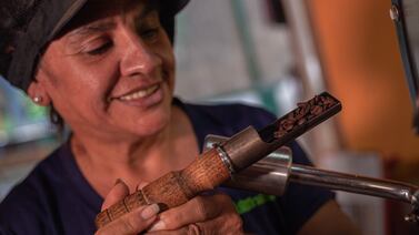 La plataforma que conecta consumidores y productores de Turrialba, como en Airbnb