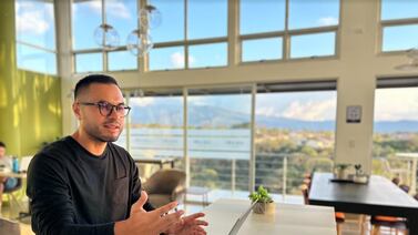 Inteligencia artificial para emprendedores