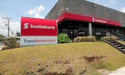 La historia de Scotiabank en Costa Rica: 30 años hasta convertirse en Davibank