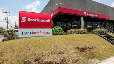 La historia de Scotiabank en Costa Rica: 30 años hasta convertirse en Davibank
