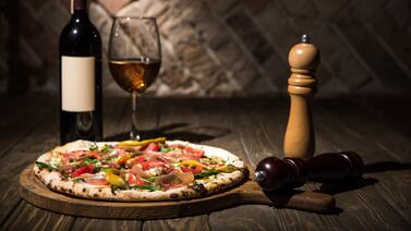 ¿Su restaurante italiano favorito es realmente italiano? Vea los locales certificados con el Sello de Calidad de la Cámara de Comercio ítalo-costarricense