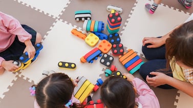 Nombres de bebé en Costa Rica: estos son los 15 más populares para niñas