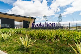Evolution Free Zone ingresa a la élite global de Zonas Francas