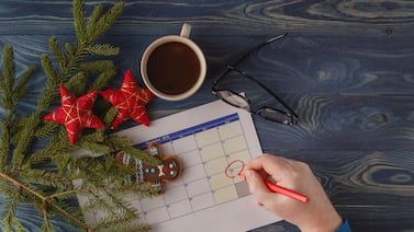 La Navidad: el mejor negocio familiar