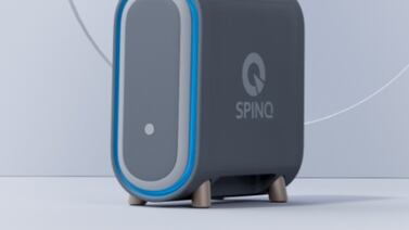 El futuro de la informática: supercomputadoras y computadoras cuánticas prometen llegar a su escritorio