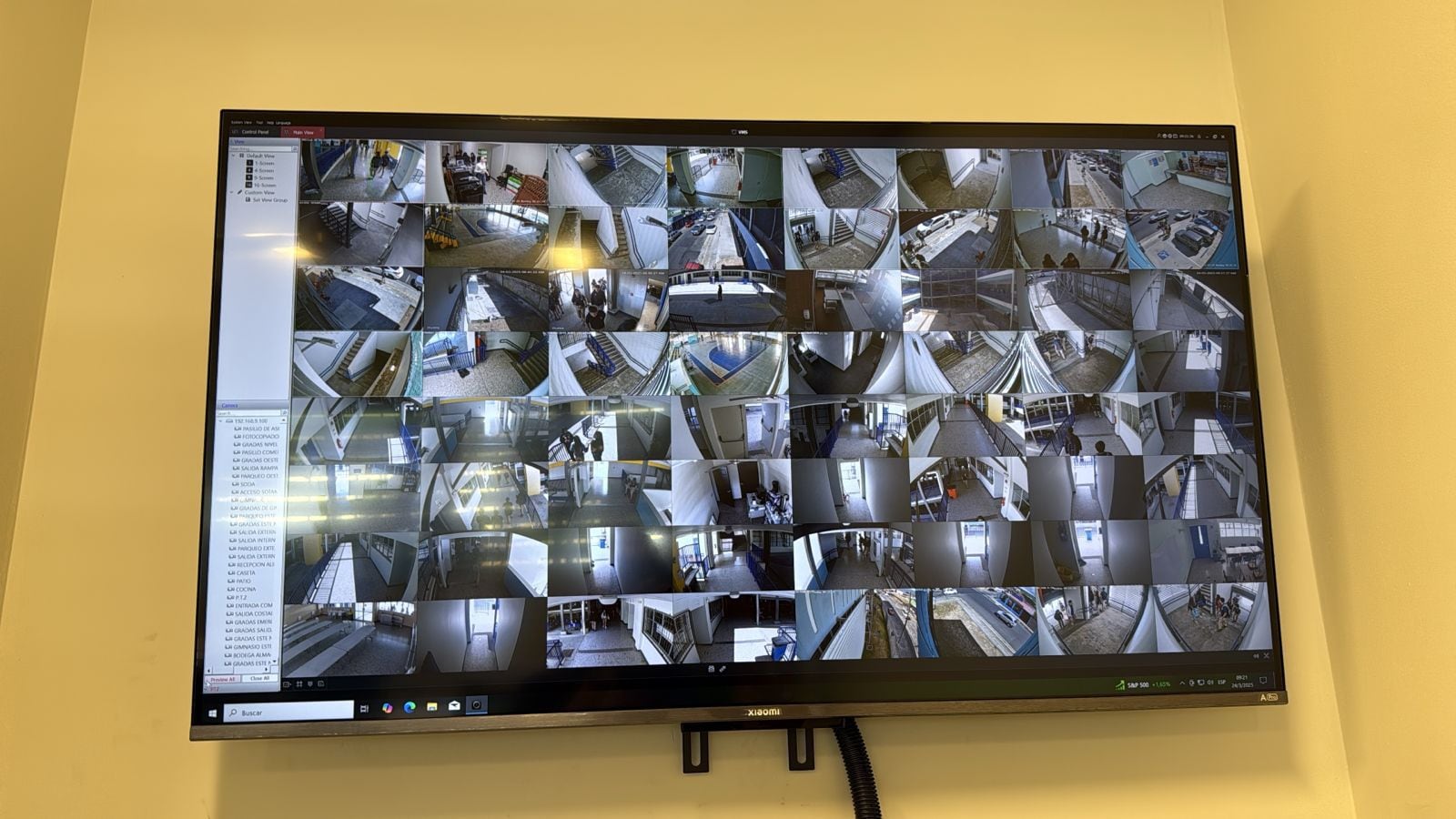 Más Seguridad Costa Rica