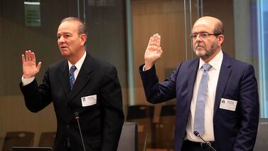 Colegio de Abogados considera que el Banco Central carece de fundamento legal para solicitar datos sin anonimizar