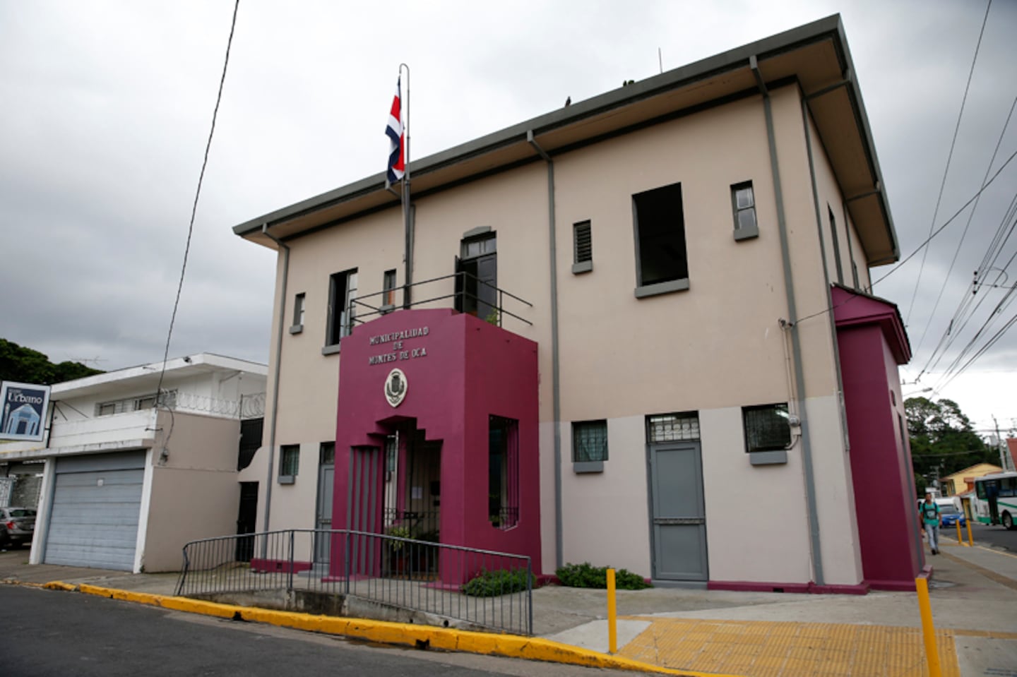 Municipalidad de Montes de Oca ofrece empleos con salarios de hasta ₡1,2 millones; vea cómo concursar por uno