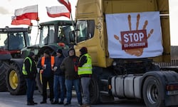 Las concesiones de la UE a sus agricultores ante el acuerdo con el Mercosur