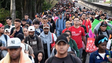 ¿Cómo es el proceso de deportación en Estados Unidos?