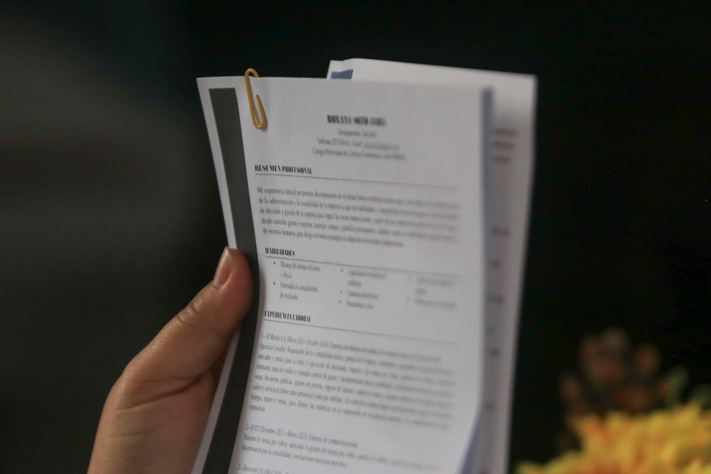 ¿Busca trabajo? Municipalidad de Santa Ana anuncia miniferia de empleo con varias vacantes