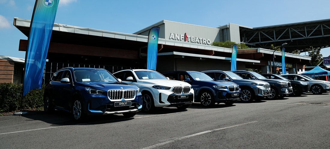 BMW