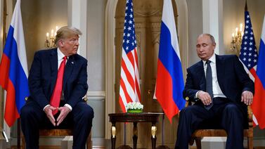 La cumbre de Alaska: la jugada de Trump y Putin que pone a prueba la unidad de Occidente sobre Ucrania