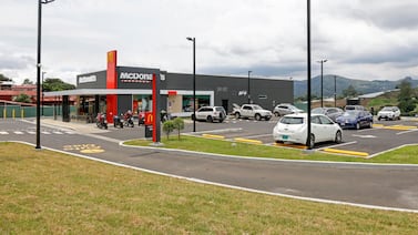 McDonald’s tendrá su “Ruta de Empleo” de octubre con ferias presenciales en el GAM