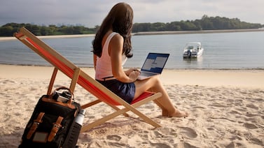 Visa para nómadas digitales en Costa Rica seduce menos de lo esperado, le explicamos las razones