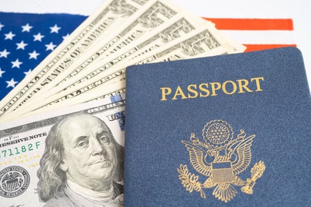 El congreso de Estados Unidos aprobó en julio de 2025 el producto de presupuesto.