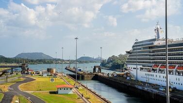 ¿Está en riesgo la neutralidad del Canal de Panamá?