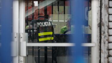 Crisis de inseguridad: estos son los negocios más afectados y los delitos más comunes en Costa Rica