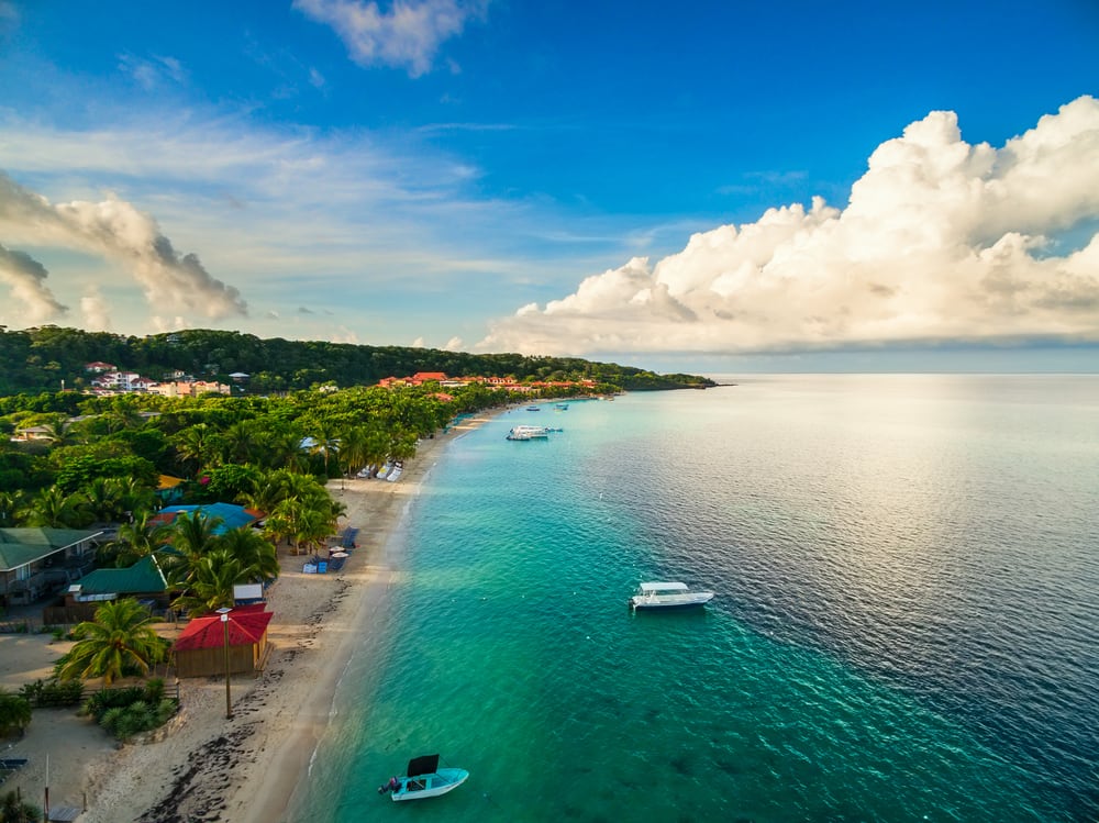 Roatán, Honduras