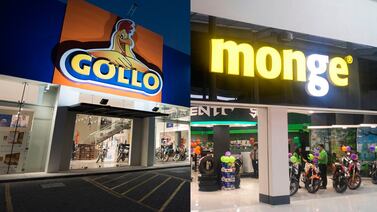 Le explicamos el negocio de Gollo y Monge como prestamistas de efectivo