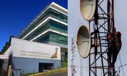 Sala IV frena subasta de frecuencias de radio y televisión ante “grave riesgo” de apagón mediático y baja participación