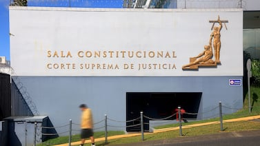 Empleo público: Sala IV estudiará de nuevo el traslado paulatino al salario global (y se reabre una duda multimillonaria para las arcas públicas)