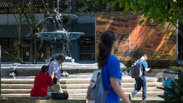 Tres carreras de la UCR duplicaron cupo en 2024 mientras otras 37 lo aumentaron; vea cuáles crecieron y perdieron más