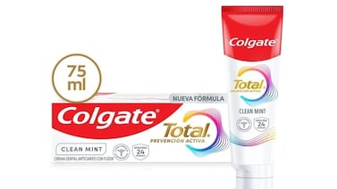 Ministerio de Salud de Costa Rica ordena retiro de pasta dental Colgate Total