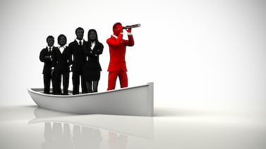 Editorial: Un año después