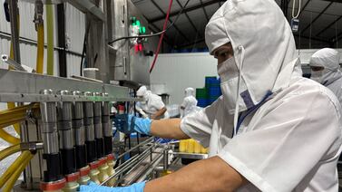 ¿Cuáles son los sectores con mayor y menor optimismo sobre empleo e inversión? Esto prevén los empresarios para el tercer trimestre