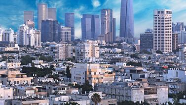 Un viaje a Israel, alcaldes invitados y varios rechazos: esto se sabe del polémico evento municipalista