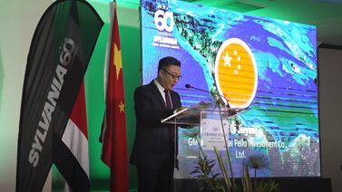 Sylvania celebra 60 años apostando a la innovación y sostenibilidad