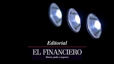 Electricidad: llegó el momento de reformar en serio