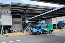 De Costa Rica a la región: Grupo ANC concreta la compra de Uno Rent a Car y suma su quinto mercado